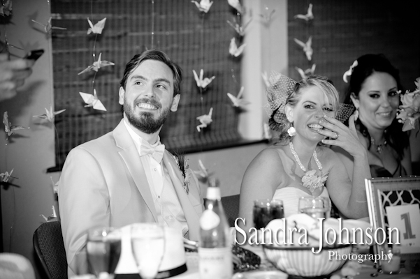 Best Brevard Zoo wedding photographer - Sandra Johnson (SJFoto.com)